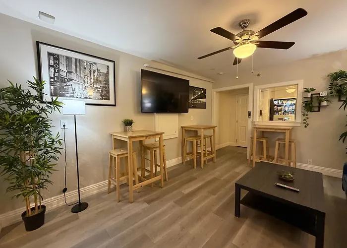 Hotel Ikon São Francisco
