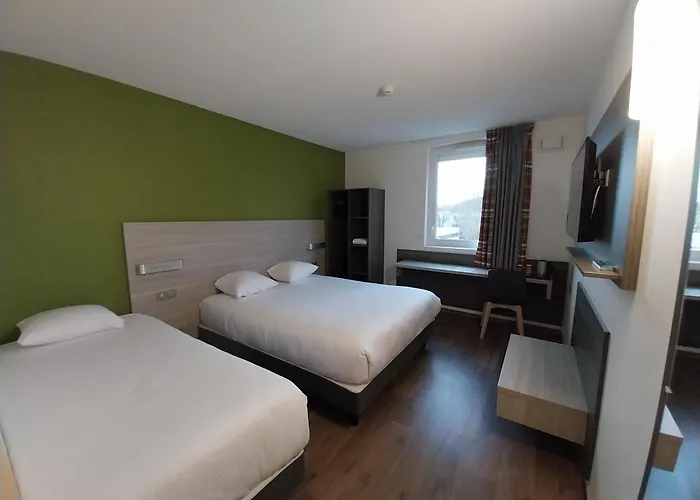 Hotel Arena Toulouse