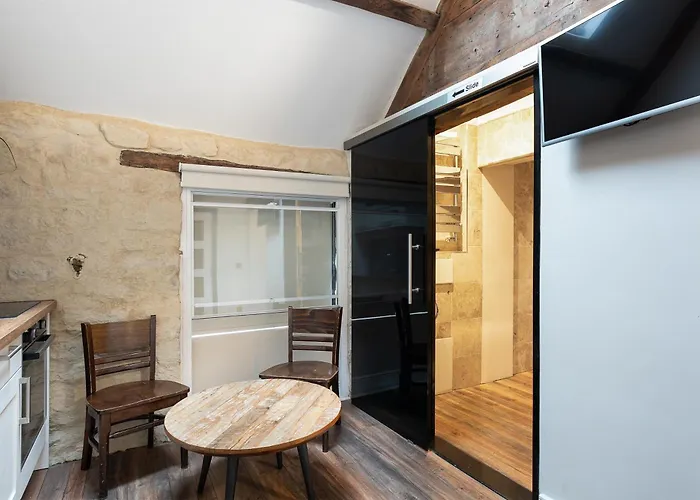 Museum Residence Oxford