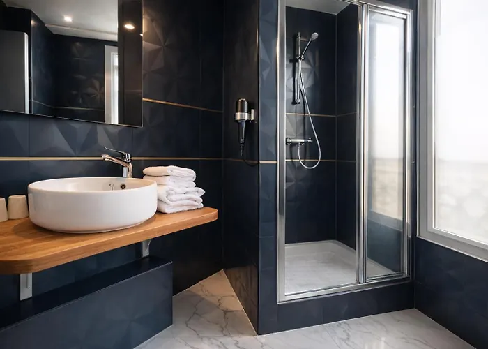 Hôtel Tilde Paris