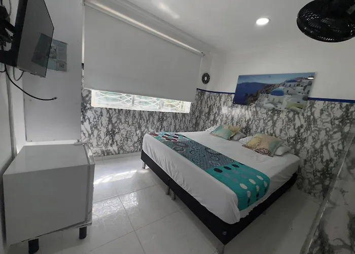Casa Hotel Manco Mora