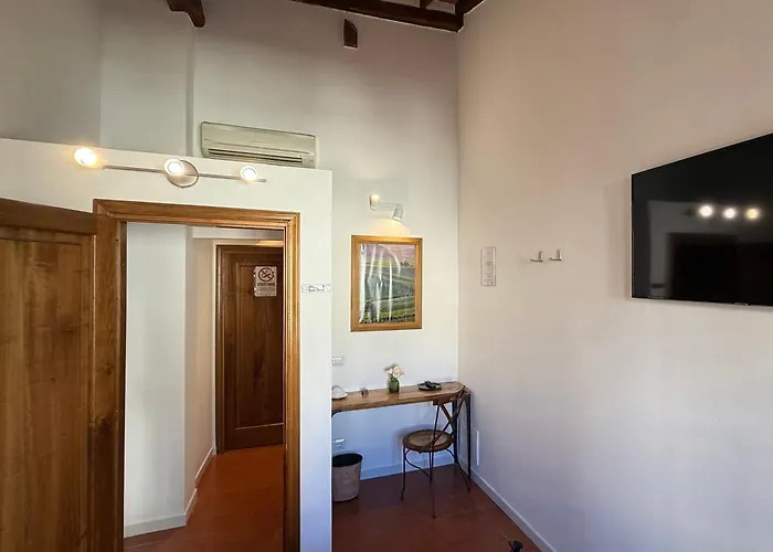 Domus Plaza Hotel Florença