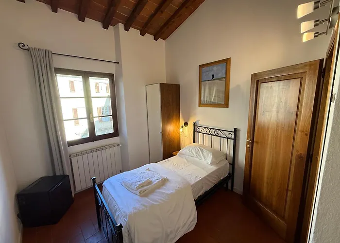 Domus Plaza Hotel Florença