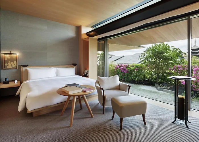 Park Hyatt Kyoto Hotel