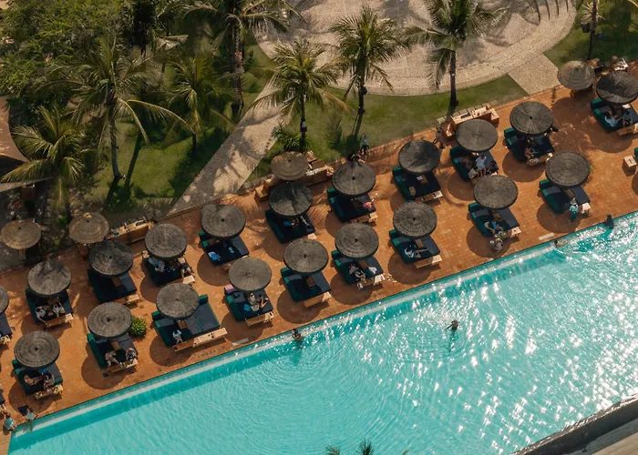 Hotel Desa Potato Head Bali Seminyak