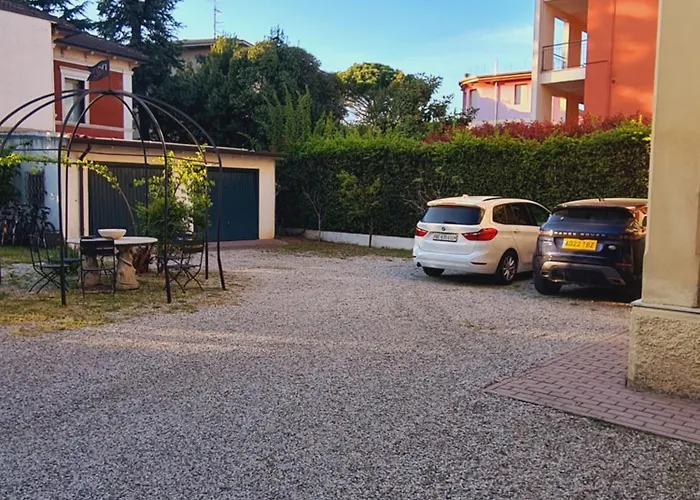 Atrium Verona