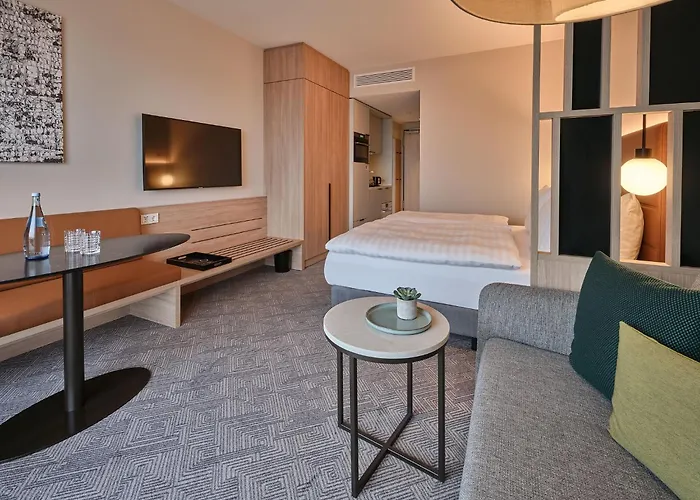 Adina Apartment Hotel Colonia
