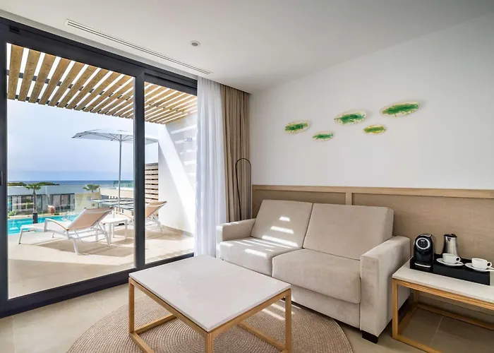 Hotel Barcelo Nura à Sant Lluís