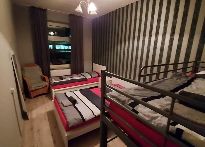Adam'S Hostel - Self Check-In & Only Private Rooms