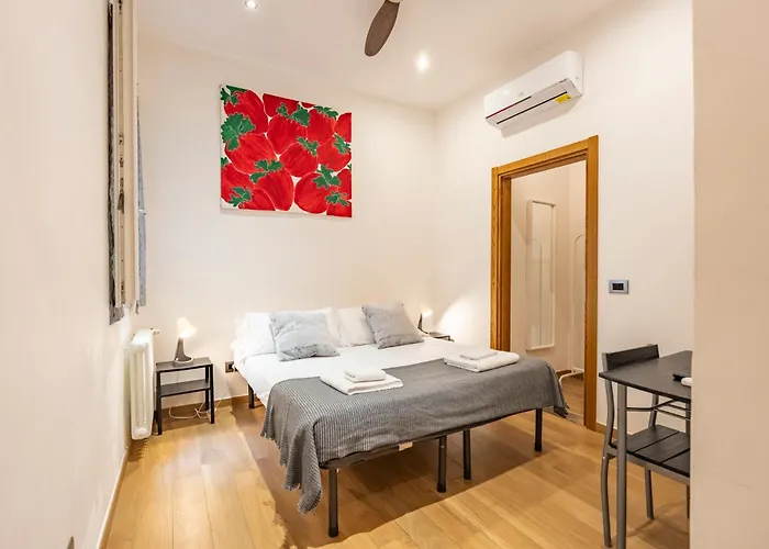 San Zanobi Suites- By Mois Collection