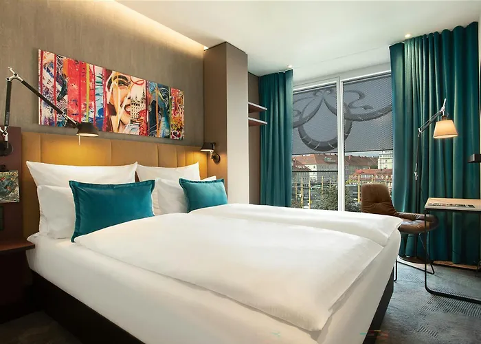 Motel One Graz