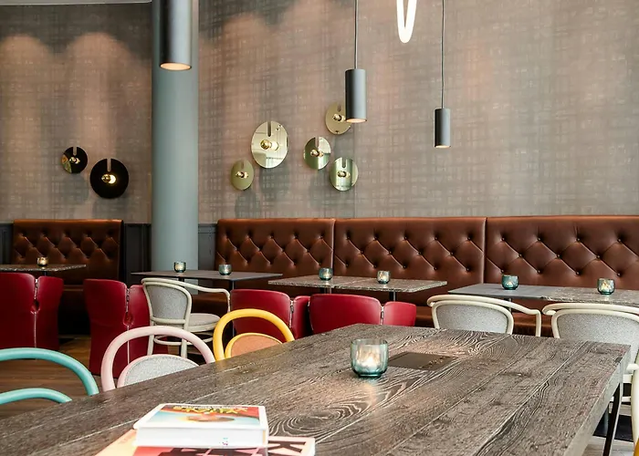 Motel One Graz
