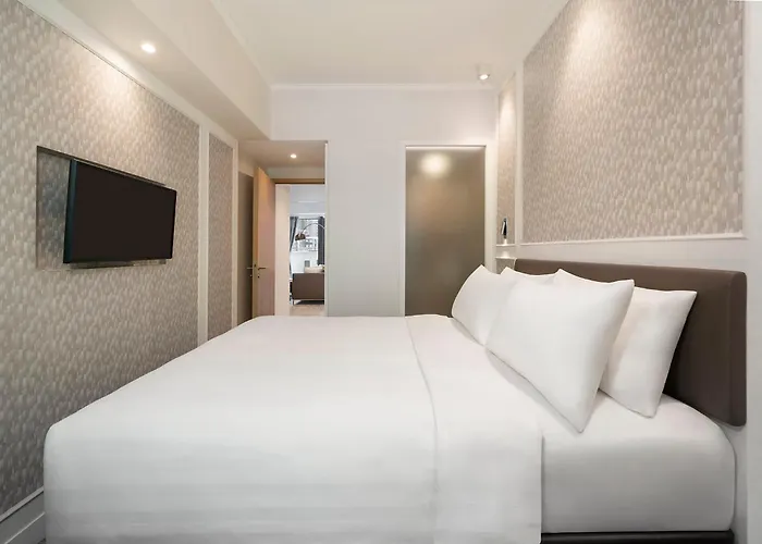 Y Hotel Hongkong