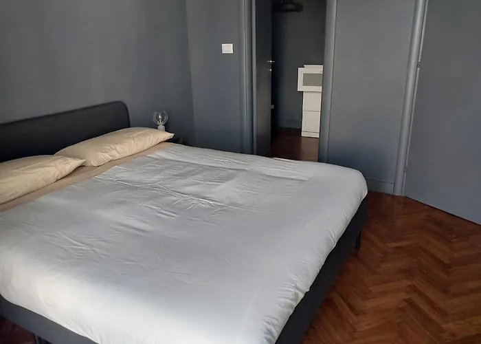 La Terrazza Hotel Roma