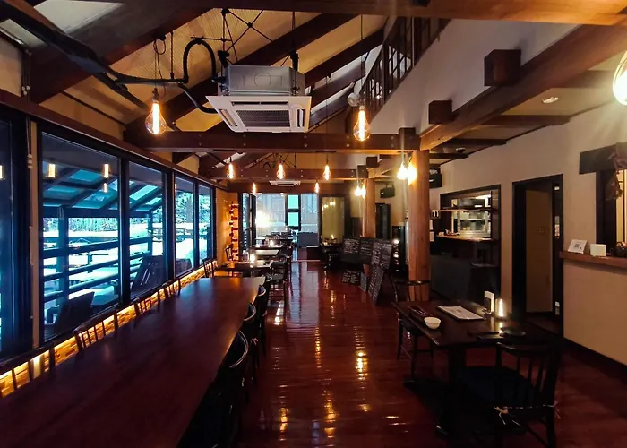 Hotel Wohnen Hakuba