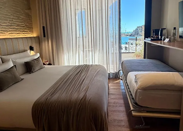 Casa Indiana Hotel Boutique Blanes