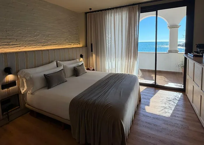 Casa Indiana Hotel Boutique Blanes