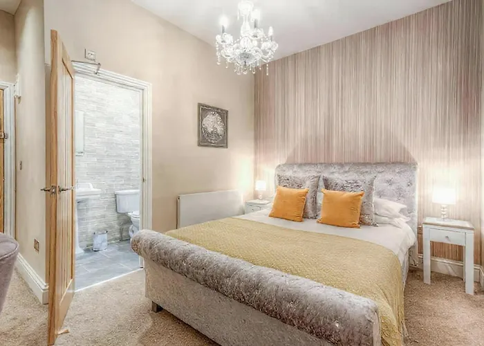 The George Wright Boutique Hotel, Bar & Restaurant Rotherham