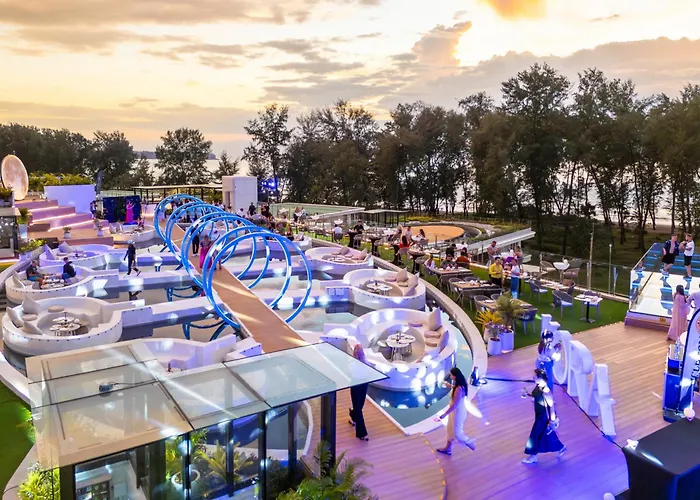 Kora Beach Resort Phuket Bang Tao Beach 