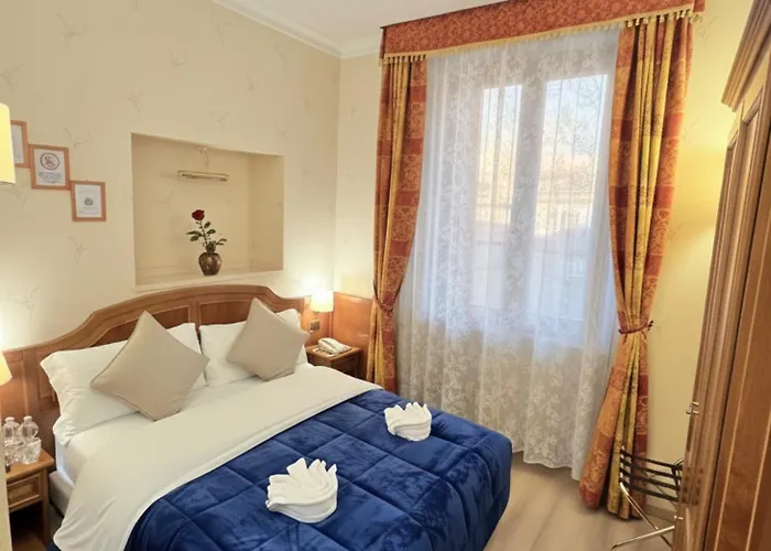 Hotel Amadeus