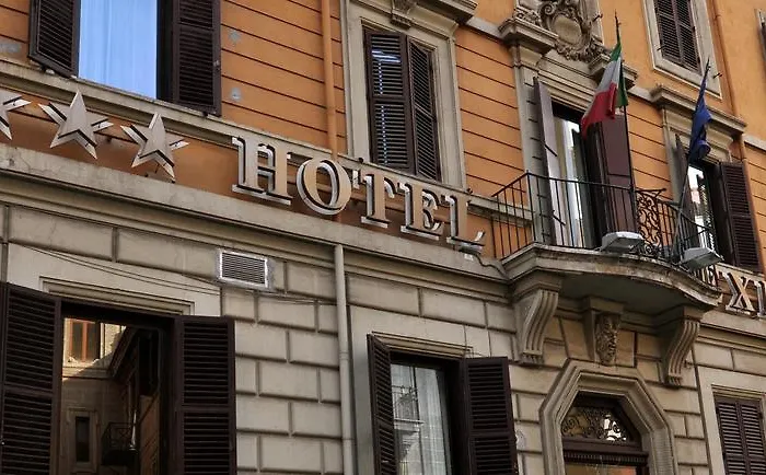 Hotel Executive Roma