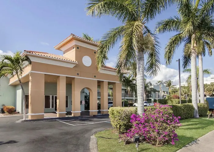 Boca By The Sea Hotel Boca Ratón