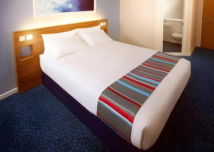 Travelodge Middlesbrough