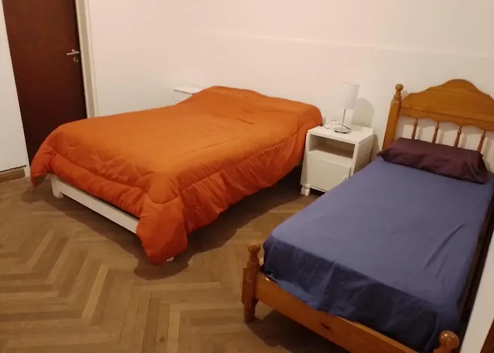 Hostel San Telmo Ciudad Autónoma de Ciudad Autónoma de Buenos Aires