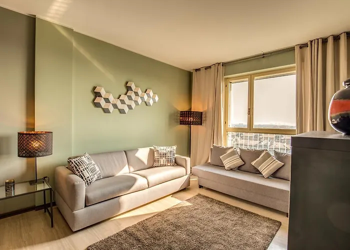Appartamento Downtown Milano
