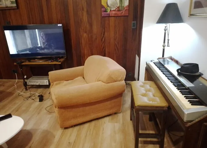 Hostel San Telmo Ciudad Autónoma de Ciudad Autónoma de Buenos Aires