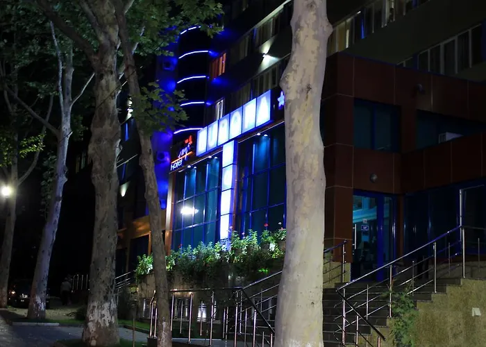 Europa Hotel Chişinău