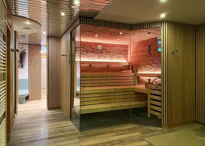 Atrium Hotel Magonza