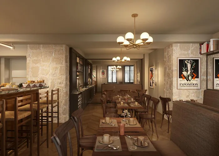 Hotel Local 101 Beaurepaire - Opening July 8Th 2026 Parigi
