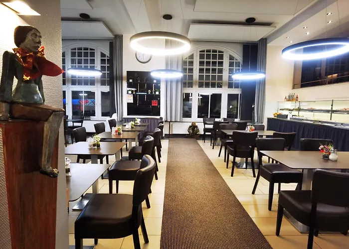 Arthotel Múnich