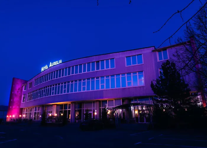 Hotel Aurelia