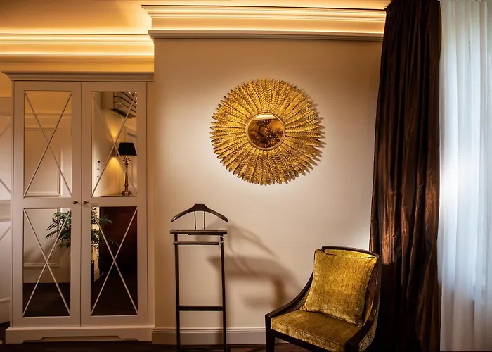Hotel Bristol Salzbourg