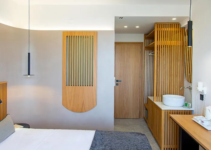 Aeolos Beach Resort Malia