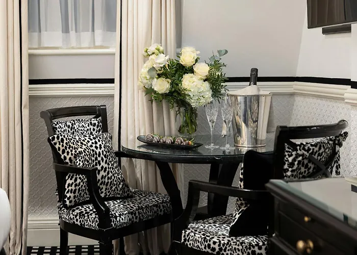41 Hotel Londres