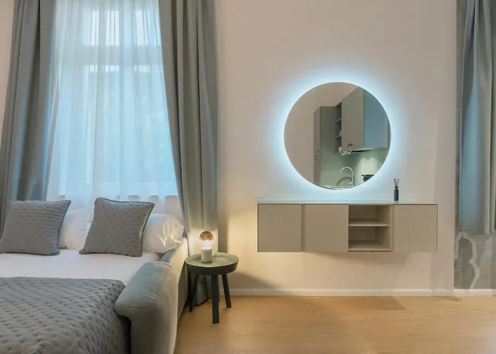 Key Inn Serviced Residences Belair