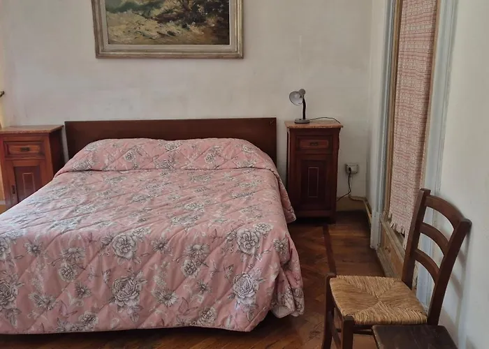 Albergo San Giovanni Firenze