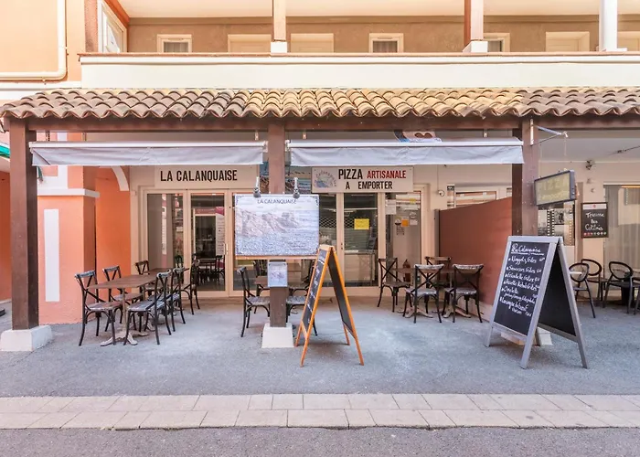 Village Pierre&Vacances Cap Esterel