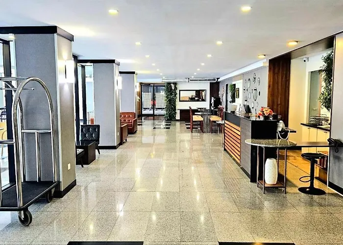 Dynasty Grande Hotel Bangkok