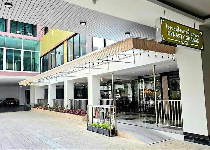 Dynasty Grande Hotel