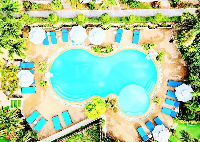 Diamond Cave Resort