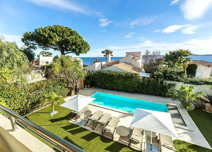 Best Western Premier Montfleuri Sainte-Maxime