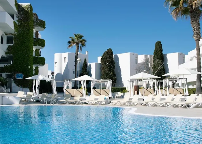 Aparthotel BLUESEA Es Bolero Cala D´Or