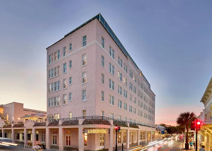 Hotel La Concha Key West, Autograph Collection