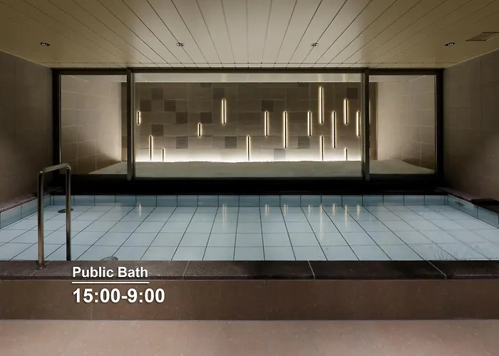 Mitsui Garden Hotel Sapporo