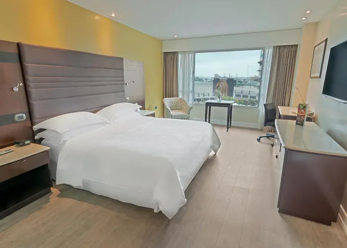 Sheraton Guayaquil