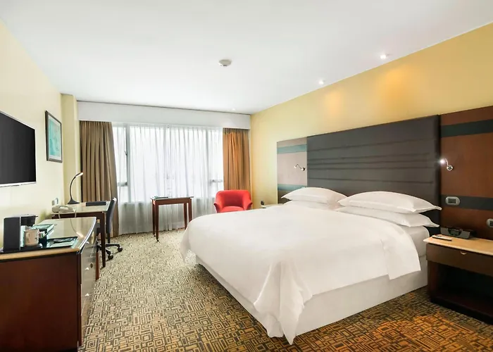Sheraton Guayaquil